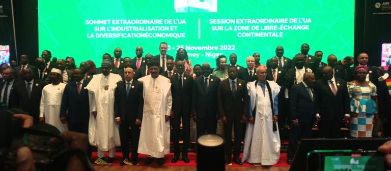 Industrialisation et libre échanges en Afrique