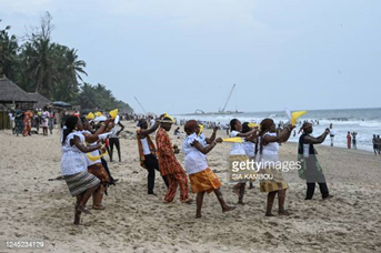 Côte d’Ivoire : Une condamnation de peine à perpétuité pour tous les onze accusés de l’attentat de Grand Bassam !