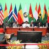 Plus jamais aucune junte militaire ne gouvernera en Afrique !
