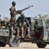 Sécurisation du territoire : Plusieurs Terroristes neutralisés et une importante quantité de matériels saisis