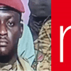 Le capitaine Ibrahim Traoré et RFI, tous victimes d’une tentative de coup d’Etat !