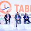 Table Ronde du PDES à Paris