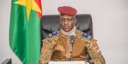 Burkina Faso : L’axe Paris-Ouaga se brouille davantage, sinon se détériore !