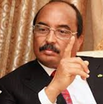 Mauritanie : L’ancien président Mohamed Ould Abdoul-Aziz, de la présidence à la prison !