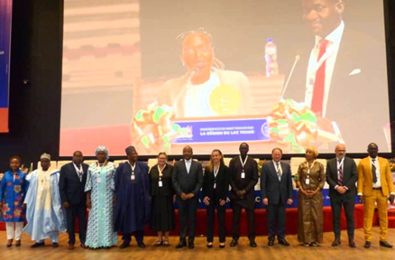 Niamey : La région du Lac Tchad au centre d’une conférence internationale !