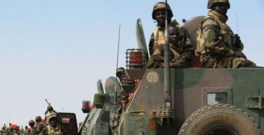 Défense nationale : L’armée nigérienne parmi les meilleures du continent !