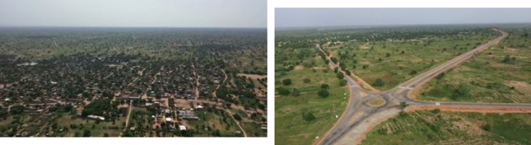 À la Découverte du Niger : Madarounfa, la ville aux 99 saints !