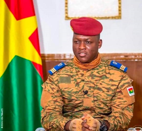 Burkina Faso : Les volontaires pour la défense de la patrie, nouveaux Wagner du capitaine Traoré !