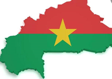 Une situation sécuritaire préoccupante au Burkina Faso !