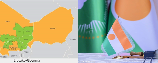 Niger : Pour le triomphe de la lutte contre l’insécurité au Sahel Affranchissons-nous de la diversion et de la manipulation !