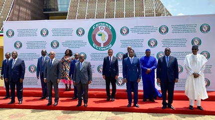 Projet de fédération Burkina-Guinée et Mali : Le niet catégorique de la CEDEAO !