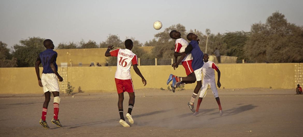 ONU : Le sport peut jouer un rôle crucial dans la prévention de l’extrémisme violent !