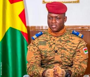 Burkina Faso : Le tout militaire dévoile son échec !