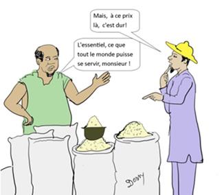 Ramadan : Conversation du jour !