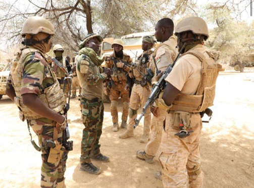 Sahel : Les juntes militaires vont-ils enfin se réveiller, face à la réalité sécuritaire ?