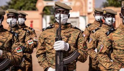 Sécurité : L’armée burkinabè peine à ravitailler les populations de Djibo !