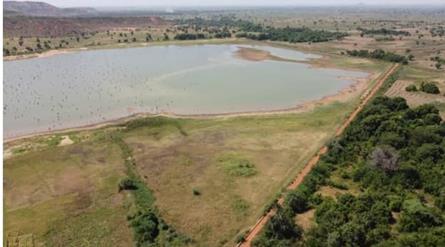 Sahel : Le Niger, le pays le plus riche en eaux souterraines !