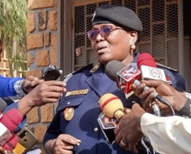 Niamey : Démantèlement de trois réseaux de malfaiteurs par la direction de la police judiciaire !