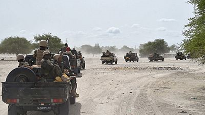 Sécurité : L’armée nigérienne continue de sévir avec succès sur le terrain !