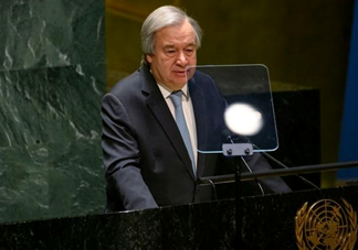 L’ONU célèbre la première Journée Internationale contre l’islamophobie !