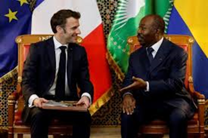 Tournée d’Emmanuel Macron en Afrique :Les  temps d’un tournant décisif de la relation franco-africaine