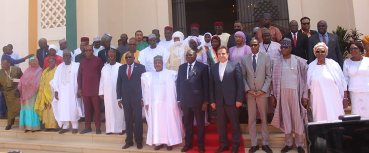 Niamey : Le Parlement de la CEDEAO examine les questions d’itinérance homogène des télécommunications !