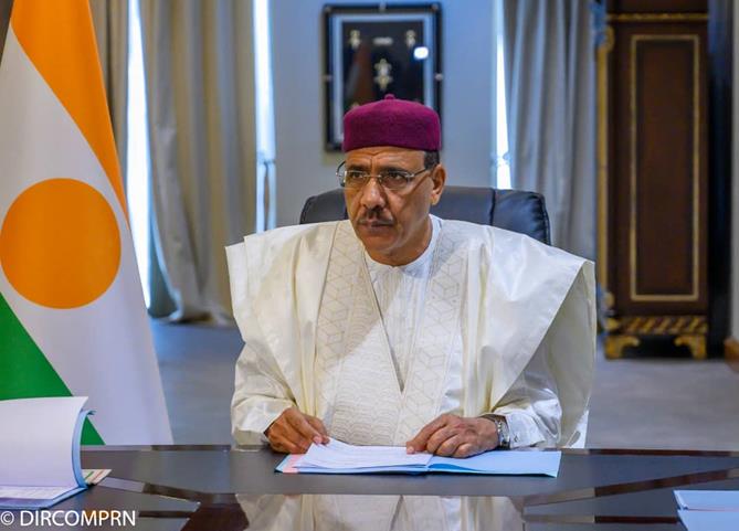 Niger : Les retombées de deux années de défis au pouvoir de Mohamed Bazoum !