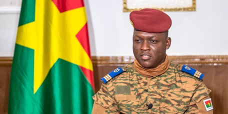 Burkina Faso : Près de 8 milliards mobilisés d’effort de guerre, au prix d’un sursaut patriotique ?