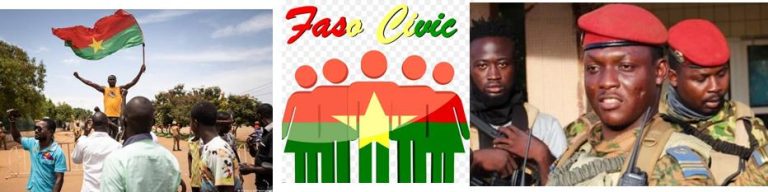 Burkina Faso : «Le front uni pour le Faso» se dresse contre le capitaine Traoré !