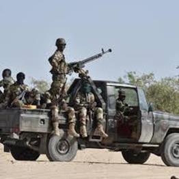 Sécurité : 570 terroristes neutralisés au Niger et au moins 974 capturés en 2022 !