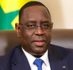 Sénégal : Le F24, un mouvement politique pour barrer la route au 3è mandat de Macky Sall !