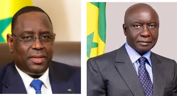 Sénégal : Idrissa Seck et le président Macky Sall, un divorce consommé !