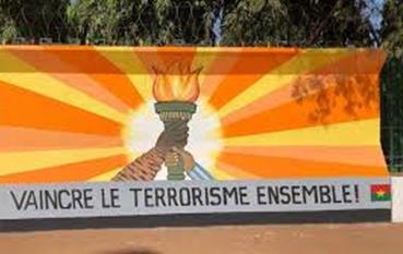 Sécurité : Le  Burkina Faso met en place un centre d’appel et de plaintes contre le terrorisme !