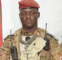 Burkina Faso : Le capitaine Traoré 8 mois après, la lutte antiterroriste s’enlise !