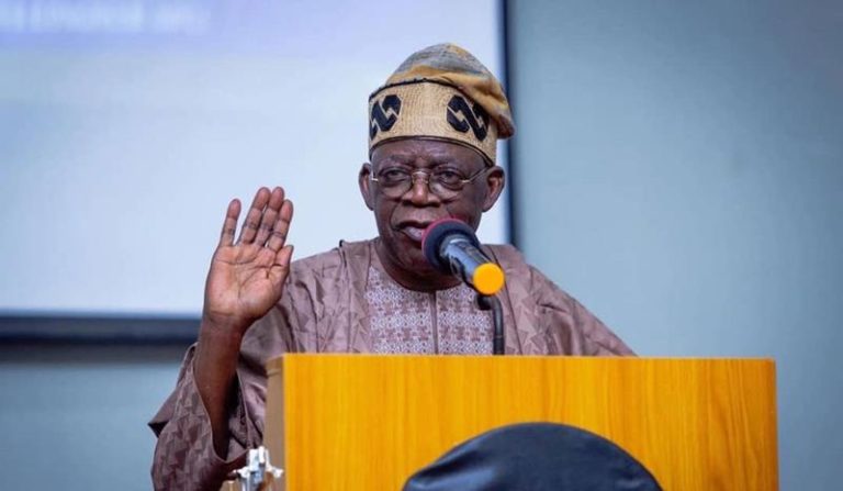 Nigéria : L’investiture de Bola Ahmed Tinubu, une extension de la stabilité politique dans la sous-région !