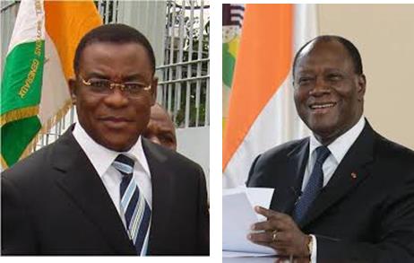 Côte d’Ivoire : Partenariat RHDP et FPI, l’opposant Pascal Affi N’Guessan rattrapé par la realpolitik !