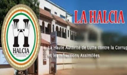 La HALCIA est incompétente même en matière de corruption lorsqu’une affaire est déjà pendante devant la Justice !