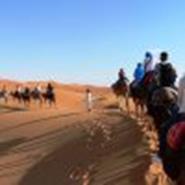 Niger : Les prêcheurs du désert des Tartares !