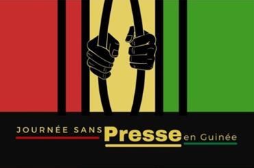 Guinée : Une journée sans presse, les guinéens privés d’informations !