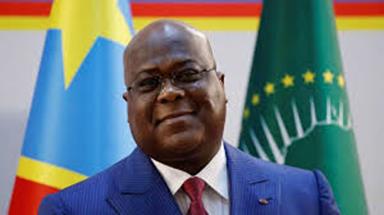 RD Congo : Félix Tshisekedi à la rencontre de Xi Sinping pour des contrats gagnant-gagnant !