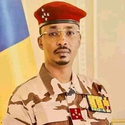 Tchad : Le général Mahamat Idriss Déby amorce une phase décisive de la transition pour le 19 Novembre !