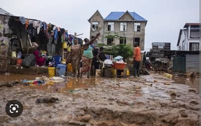 Le Congo RDC face aux inondations et à la guerre du M23 : Il faut aider les Congolais à enterrer leurs morts, avant le pire !