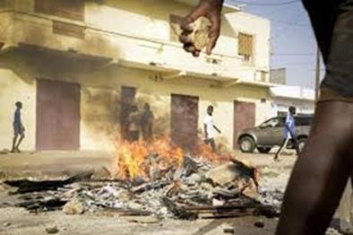 Sénégal : La violence des faux démocrates fait perdre des centaines de milliards au pays de la Teranga !