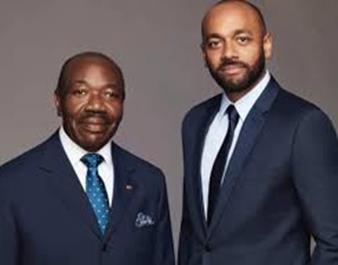 Gabon : D’Ali Bongo à Noureddin pour perpétuer la dynastie !