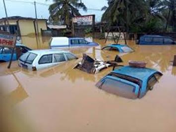 Côte d’Ivoire : Encore des morts de trop, à cause des inondations !