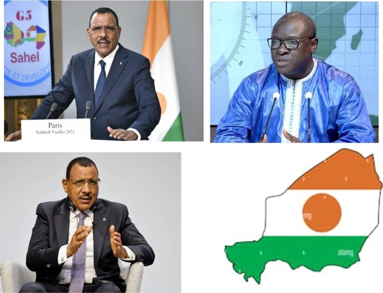 Géopolitique : Des chercheurs Africains des réalités endogènes adhèrent aux options de lutte antiterroriste du Niger !