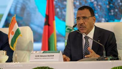 Table ronde internationale de Lomé, une opportunité d’autosuffisance alimentaire pour le Niger