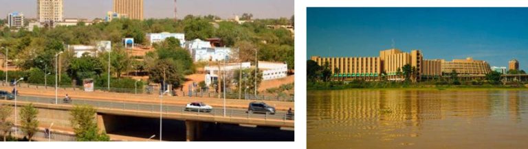 Urbanisme : Niamey, une ville à reconstruire absolument !