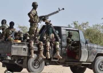 Niger : Une attaque terroriste aux portes de Niamey !