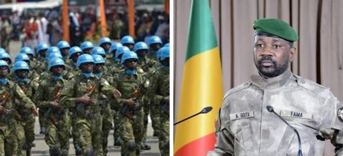 Sahel : La Minusma dehors, l’ouverture d’une véritable boîte de Pandore au pays des Goïta !